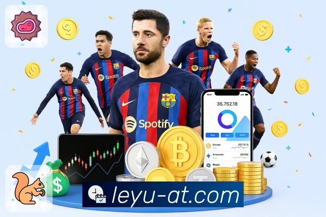 leyu Sports 官方视觉图